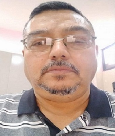 Dr. Rajendra Banthia 