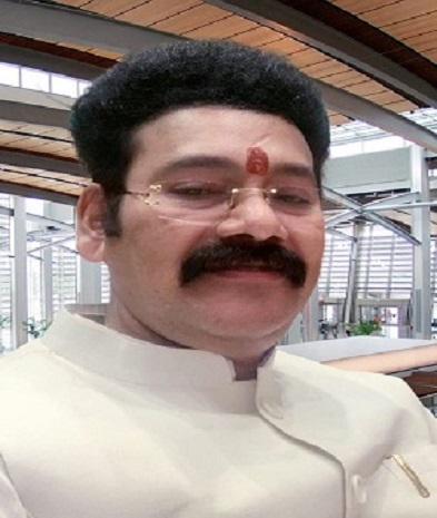 Dr.TN Ramesh